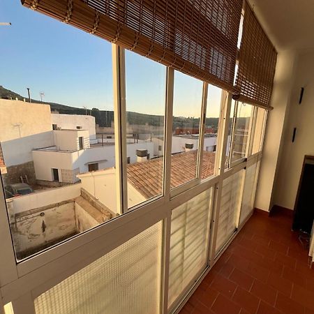 Titanic Apartman Cazorla Kültér fotó