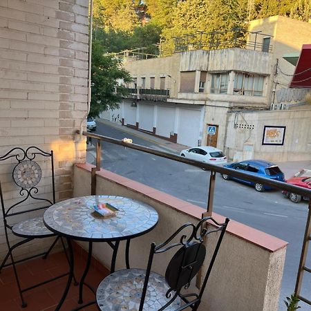 Titanic Apartman Cazorla Kültér fotó