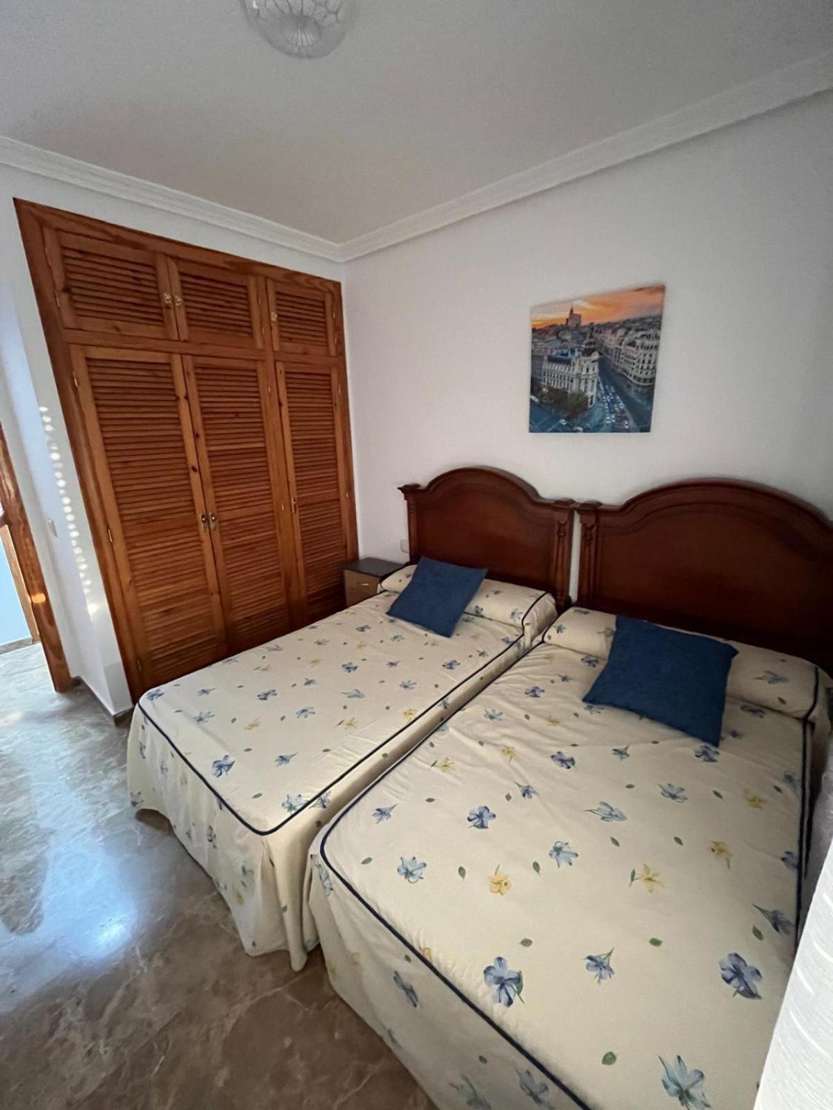 Titanic Apartman Cazorla Kültér fotó